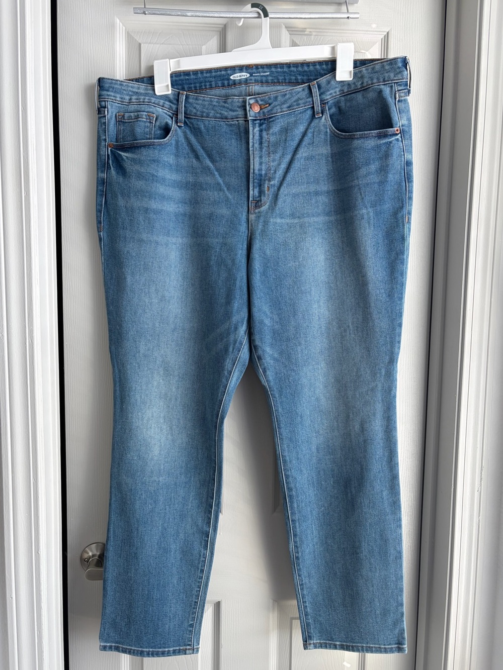 Old Navy Plus Sized Jeans